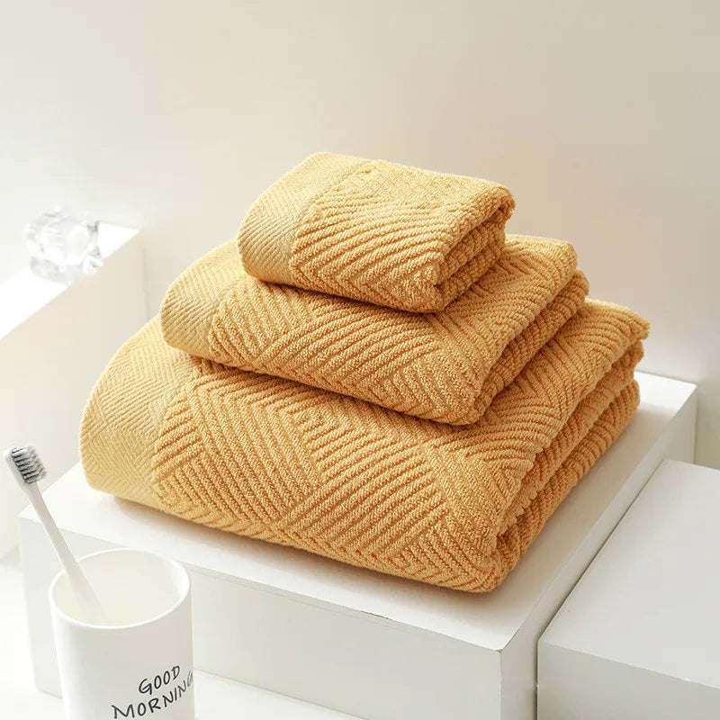 Maravilla 3Pc Towel Set