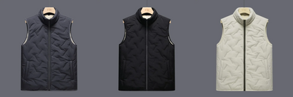 BlizzardPro Men's Vest