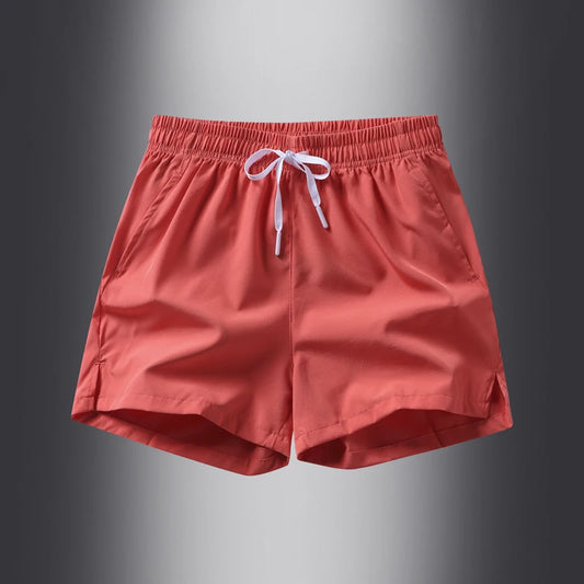 Yonix Men's Active Shorts