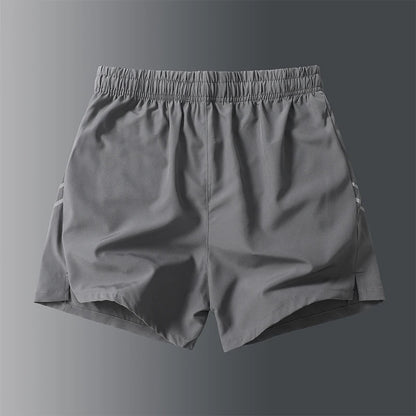 Streamline Men's Athletic Shorts