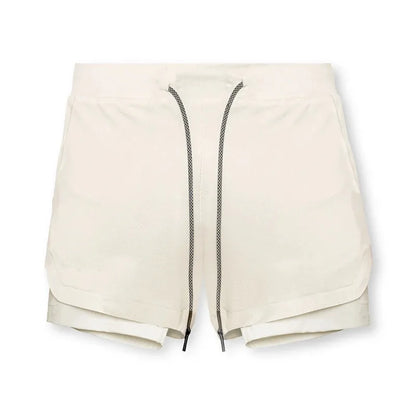 AeroRun Fusion Training Shorts