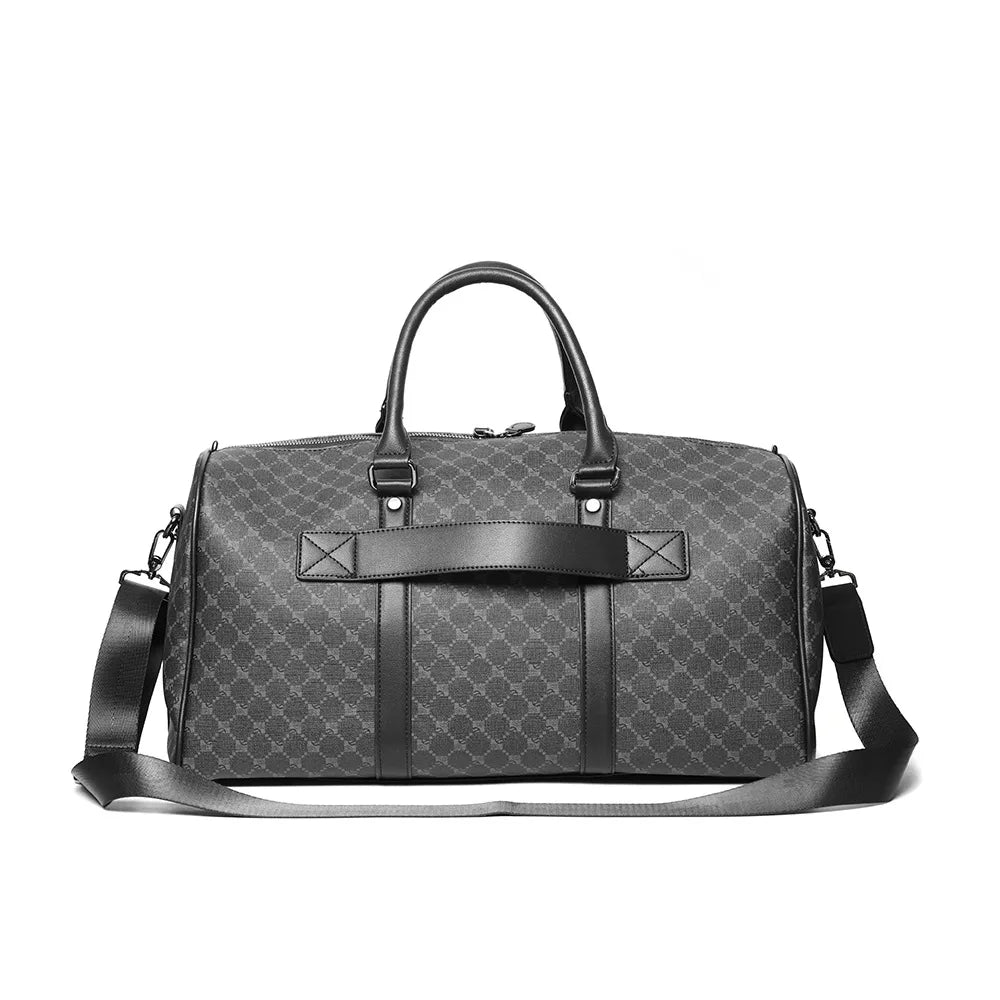 Jetsetter's Executive Hand Luggage