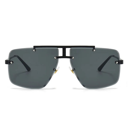 Prestige Rimless Luxury Shades