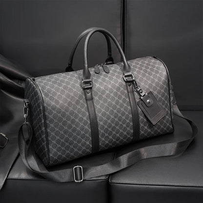 Jetsetter's Executive Hand Luggage