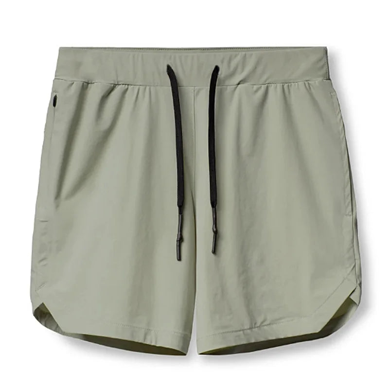 Flinx Men's Fitness Shorts