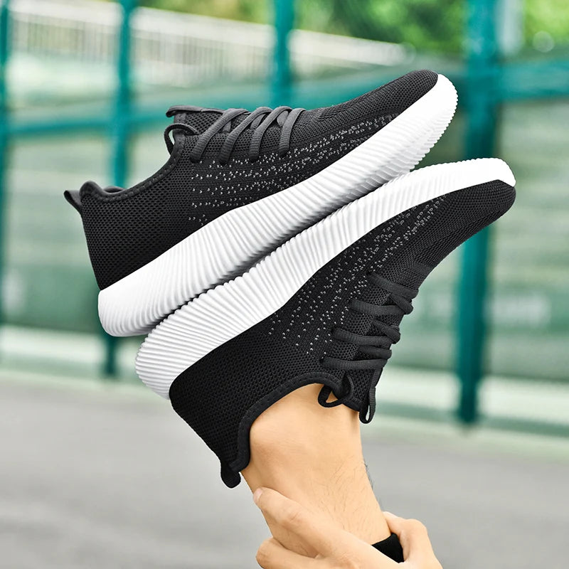 Velocity Mesh Sneakers