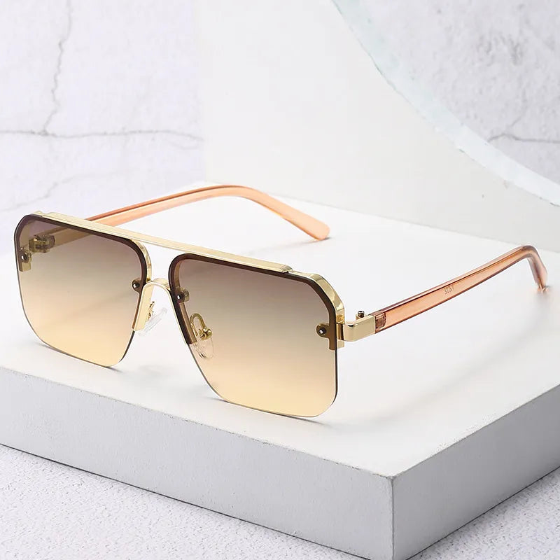 Velora Gradient Lens Sunglasses