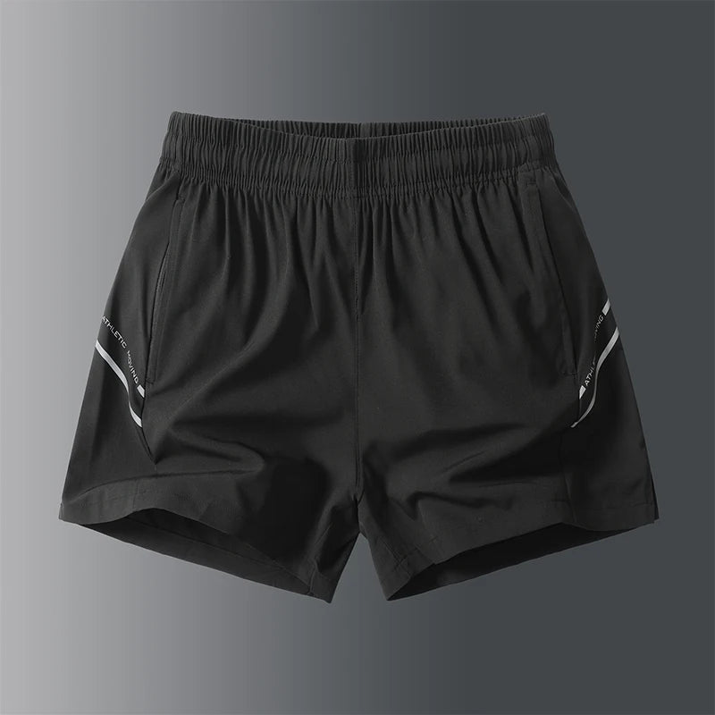 Streamline Men's Athletic Shorts