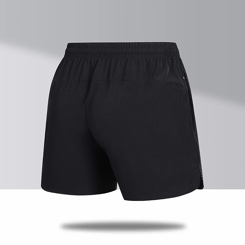 Javiko Performance Men's Shorts