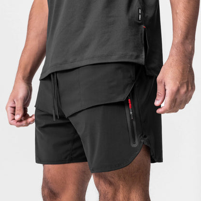 Verta Men's Athletic Shorts