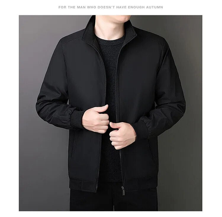 Xylaro Men's Jacket