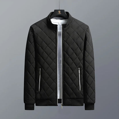 Quivanta Autumn Bomber