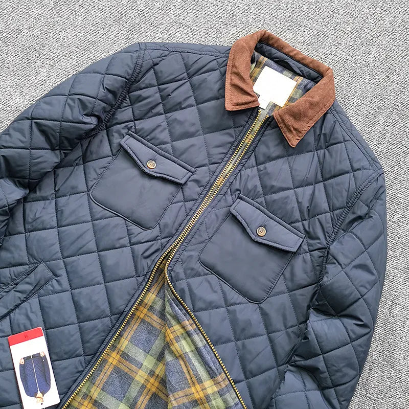 Eiskrone Men's Jacket