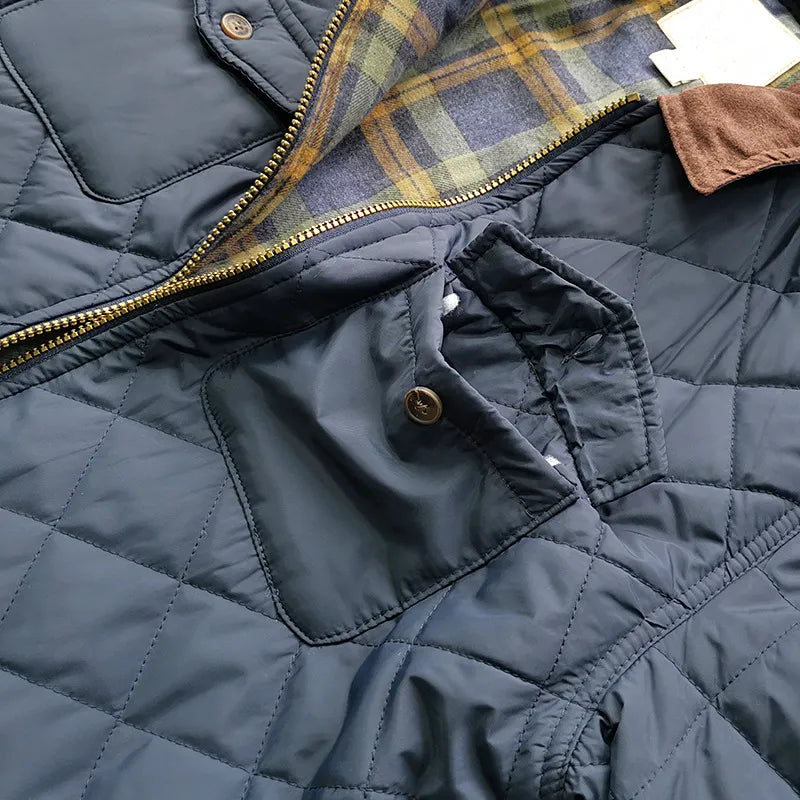 Eiskrone Men's Jacket