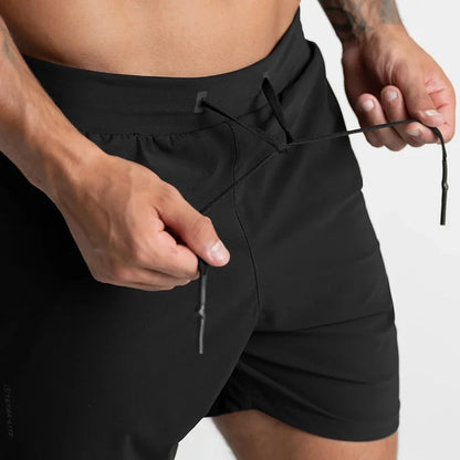 Flinx Men's Fitness Shorts