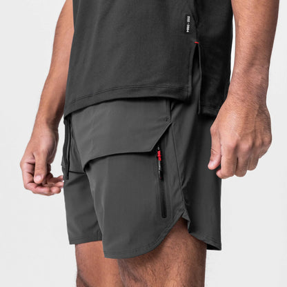 Verta Men's Athletic Shorts