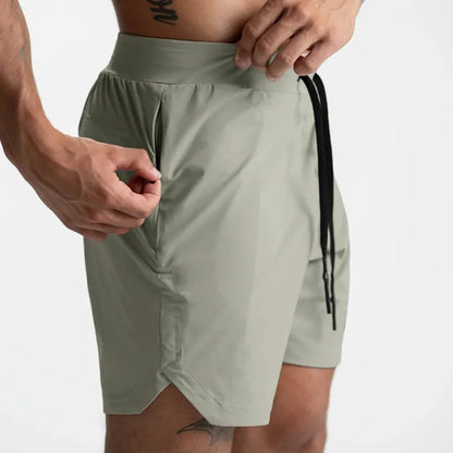 Flinx Men's Fitness Shorts