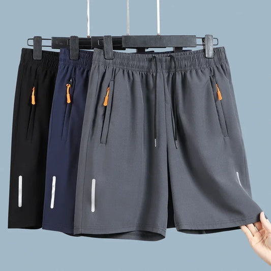 Glider Lightweight Men's Shorts