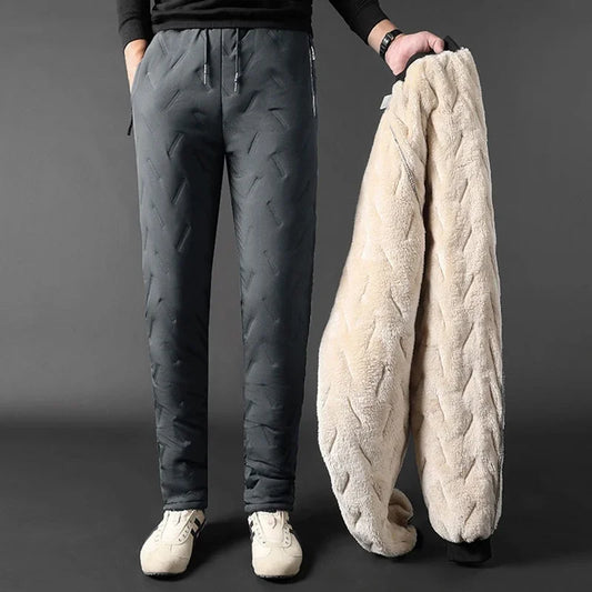 ArcticInsulate Men's Winter Pants