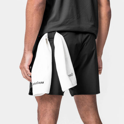 Verta Men's Athletic Shorts