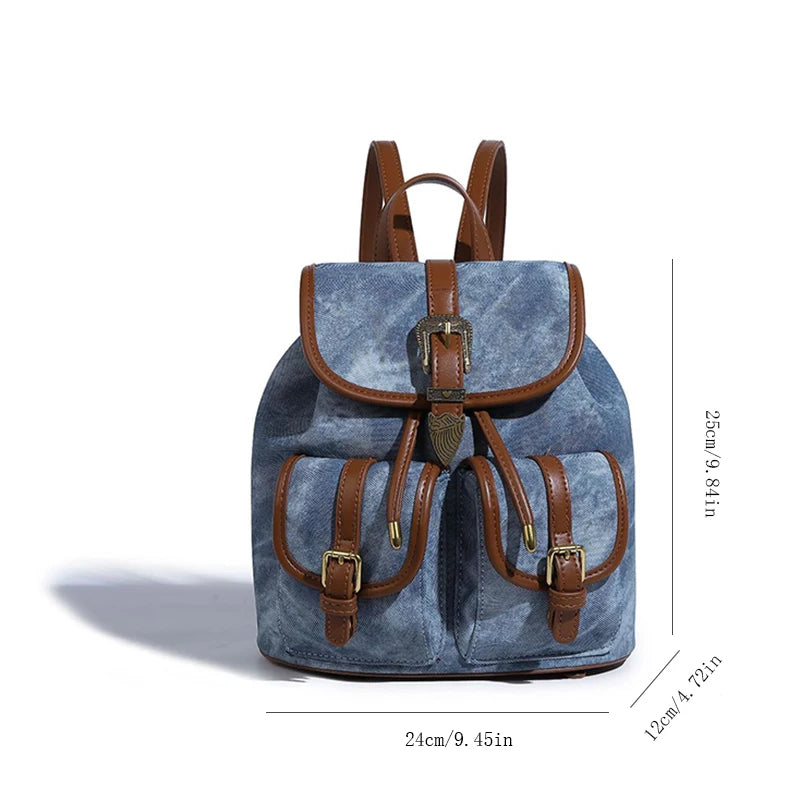 Fortuna Women's Backpack