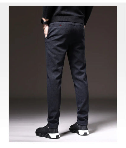 Flairith Casual Pants