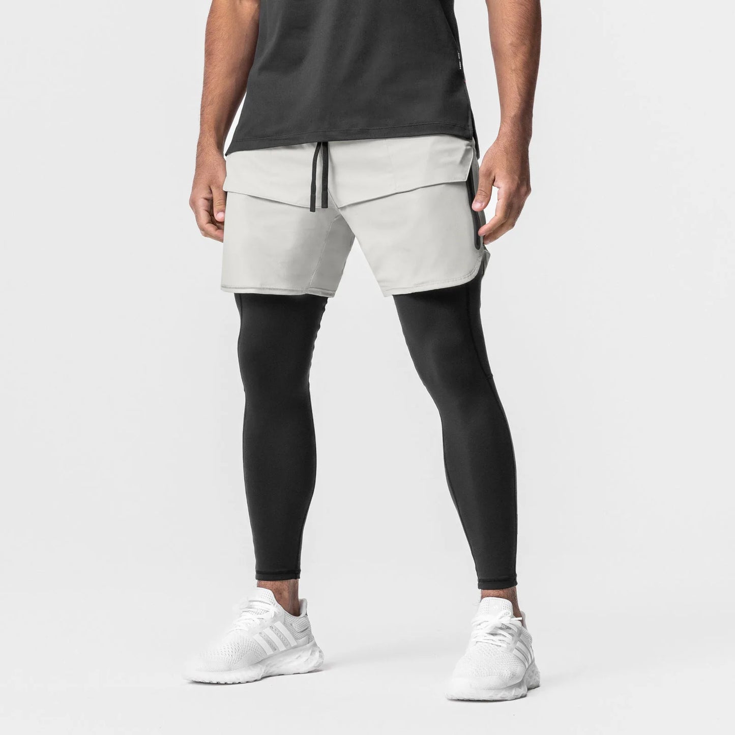 Verta Men's Athletic Shorts