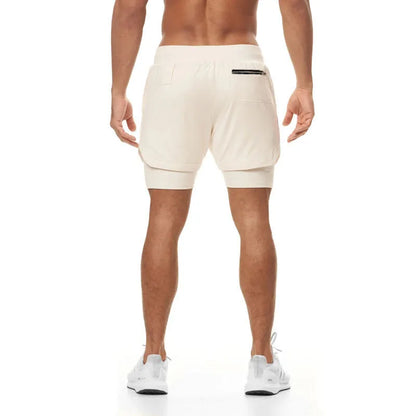 AeroRun Fusion Training Shorts