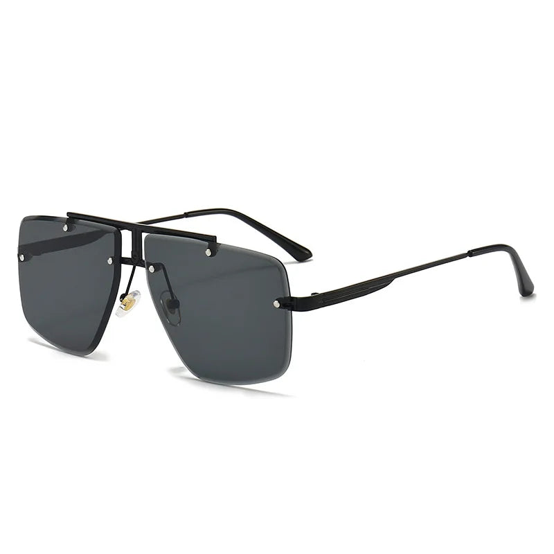 Prestige Rimless Luxury Shades