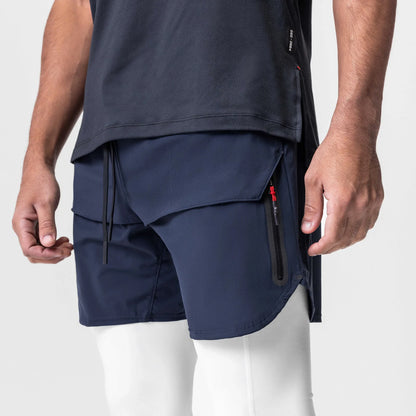 Verta Men's Athletic Shorts