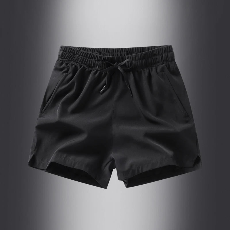 Yonix Men's Active Shorts