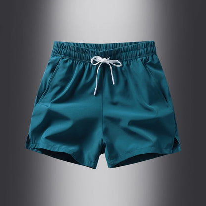 Yonix Men's Active Shorts