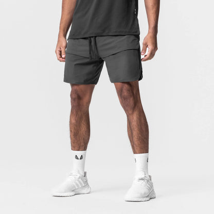 Verta Men's Athletic Shorts