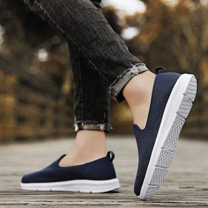 Wexor Men's Casual Sneakers