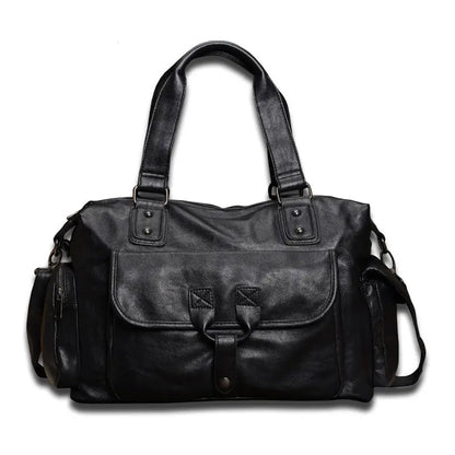 Lumivo Men's Bag