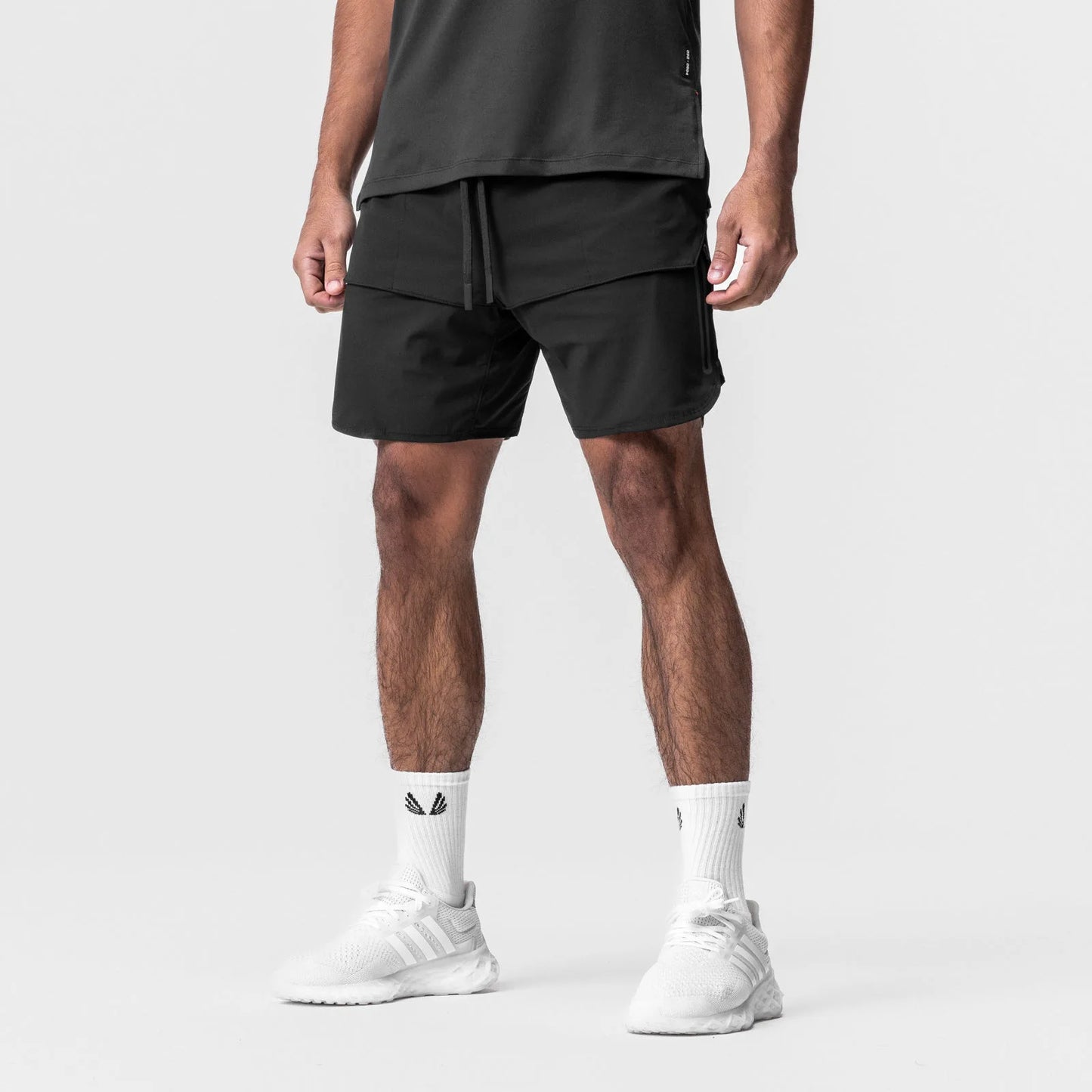 Verta Men's Athletic Shorts