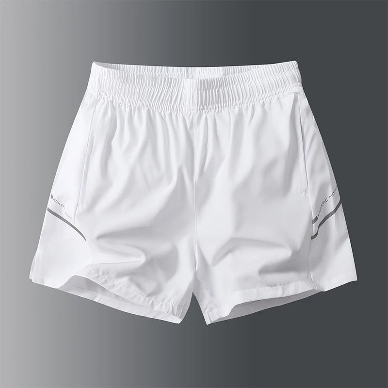 Streamline Men's Athletic Shorts