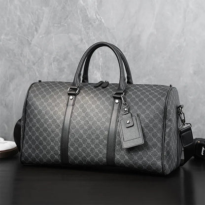 Jetsetter's Executive Hand Luggage