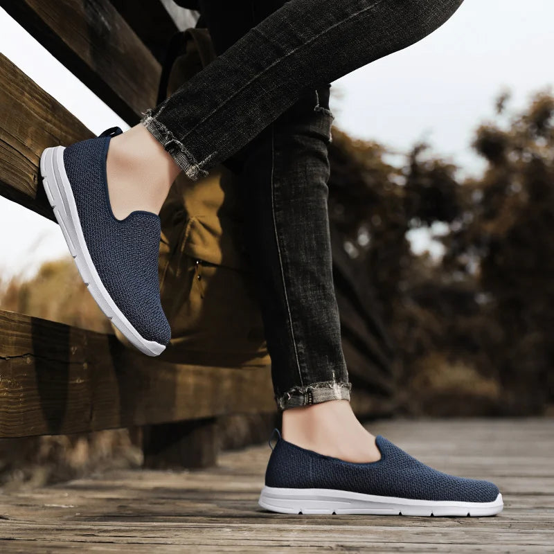 Wexor Men's Casual Sneakers