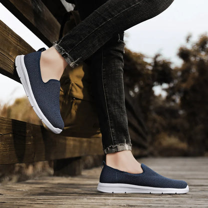 Wexor Men's Casual Sneakers