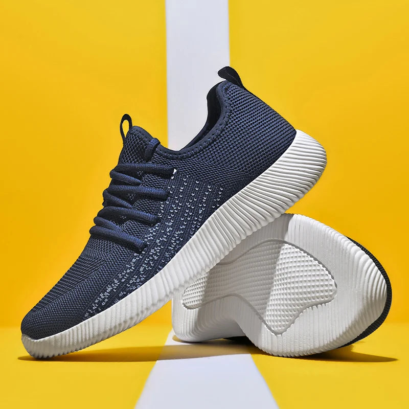 Velocity Mesh Sneakers